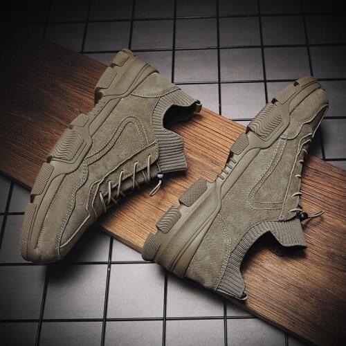 Mens Shoes Classic Male Leather Shoes Man Casual Men Zapatos Cuero Hombre Mens Boots Fashion Sneakers Mens