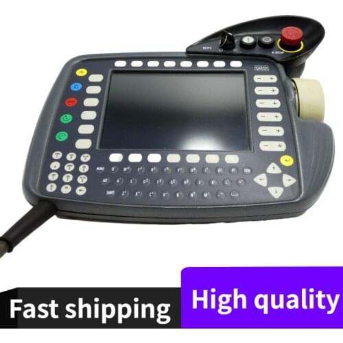 KUKA KCP2 ED05 00-130-547 Control Panel Teach pendant