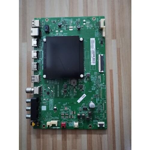 40 and 55 r625c mainboard M96523 - MAC2HG match screen LVU550NDBL CD9W03