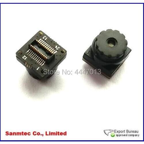 VGA camera module,0.3mega sensor module,board camera module with OV7725 cmos sensor