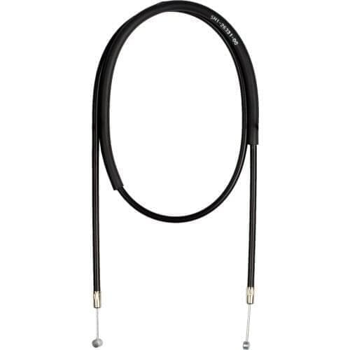MotoMaster 5H1-26331-00 Choke Cable for Yamaha XJ 650 H/N