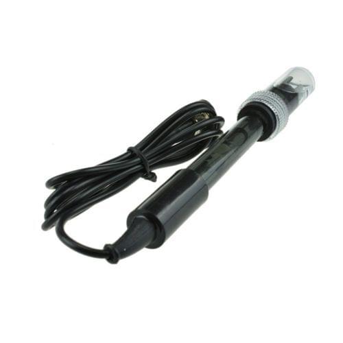 New Arrival PH Electrode Probe BNC Contor for Aquarium PH Controller Meter Sensor gib Best Promotion