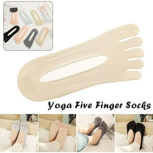 Orthopedic Compression Socks Womens Toe Socks Ultra Low Cut Liner with Viscose Tab Breathable B99