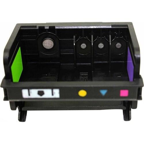 4 Colors Print Head Printhead for HP 862 B110A Hpb110a B109A B210A B310A Replacement