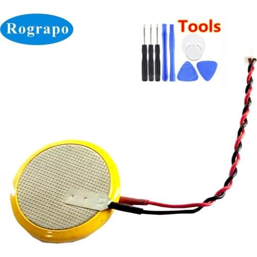 New 3.7V 90mAh PD2430 Replacement Li-ion Polymer Battery For Sony MBW-100 MBW-150 Bluetooth Watch Accumulator