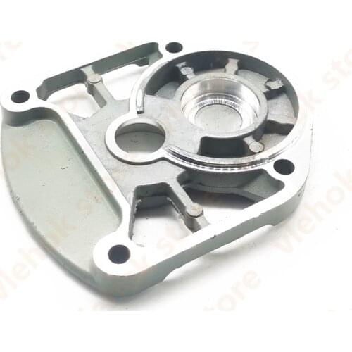 Gearbox For Makita HM0810 HM0810TA HM0810T 157628-6