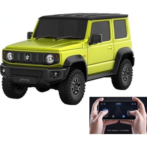 Xiaomi Intelligent Remote Control Car Road Racer 1:16 Electric Race Car Remote Control Car Molded Toy Children Boy Car