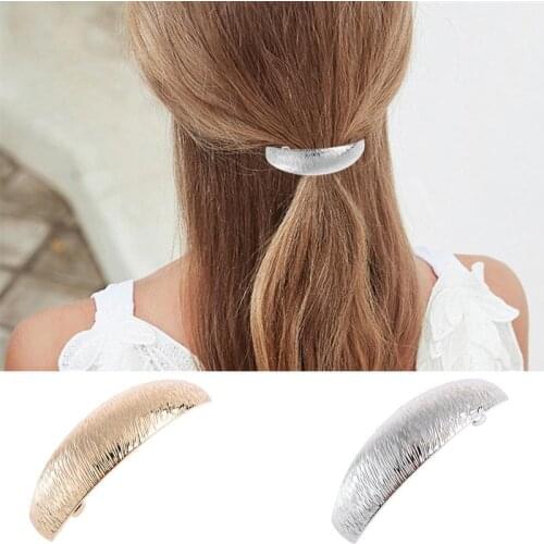 High Quality Hair Clip Barrette Hairpins Hair Clips Accessories For Women Girls Hairgrip Hair Clamp Hairclip Ornaments Headwear