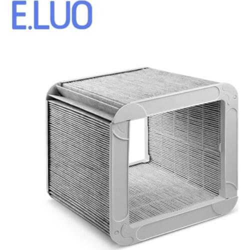 Air Purifier Parts Replacement Filter SmokeStop For JOY 211 HEPA Filter With Activated Carbon