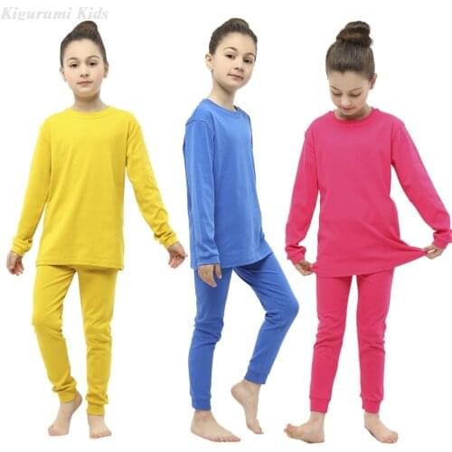 Kids Black 100% Cotton Pajamas Sets Infant Pyjamas Long Sleeve Pijama Suit Boy Glow in Dark Sleepwear Set Autumn Moon Planet Pjs