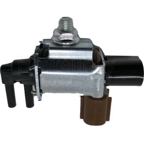 10pcs Emission Solenoid Valve K5T48272 MR204853 For Mitsubishi Montero Pajero Shogun L200 4D56 fit 1996-2006