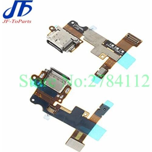 10pcs USB Charging Port Charger Board Flex Cable For LG G6 H870 H871 H872 LS993 VS998 US997 H873 Dock Plug Connector Parts