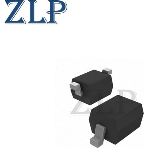 1N4448WS/T5/SOD-323 1SS355/A BAS316/A6 BAV20WS/T2 BAV21WS/T3 NEW SMD Switching Diode