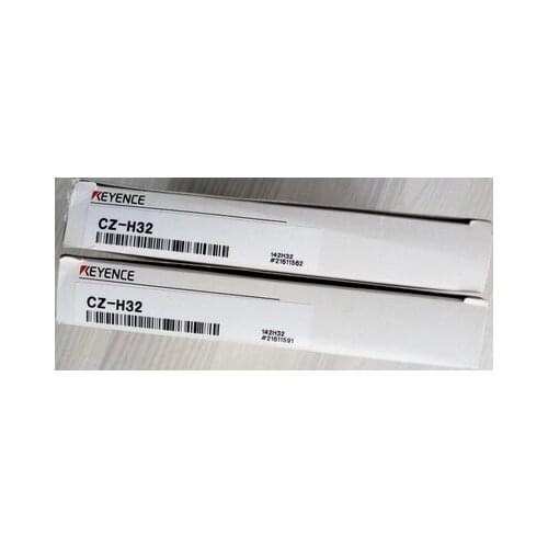 Brand New & Original Delivery CZ-H32 Color Sensor