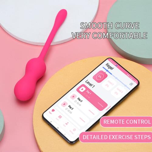 BOHAN INDUSTRY Vaginal Balls