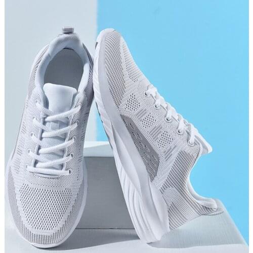 Black 2020 informales sneaker Breathable Fashion on Sneakers fashion de sport sapato sports espadrilles zapatos sneakers slip s