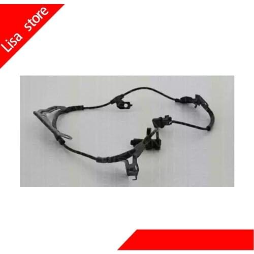 ABS Wheel Speed Sensor For Mitsubishi L200 (2006-2011) Mitsubishi Triton (2006-2011) MN102573 MN102574 MN102577 MN102578