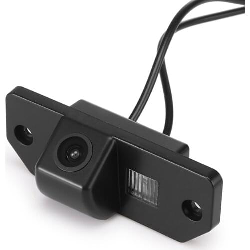 EAFC Car Rear Mirror DVRs