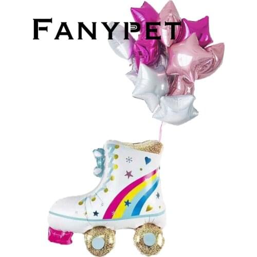 Fanypet Children's Roller Skates