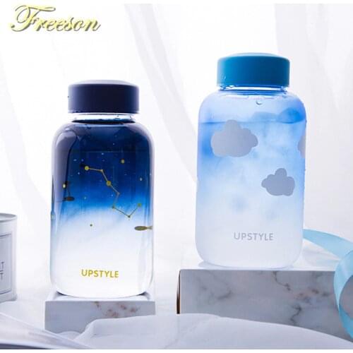 Freeson Travel Water Bottles