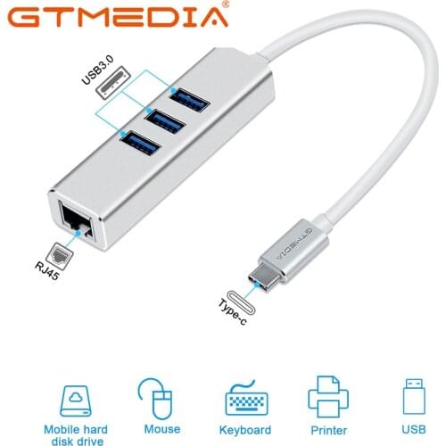 GT MEDIA Computer Hardware And Software