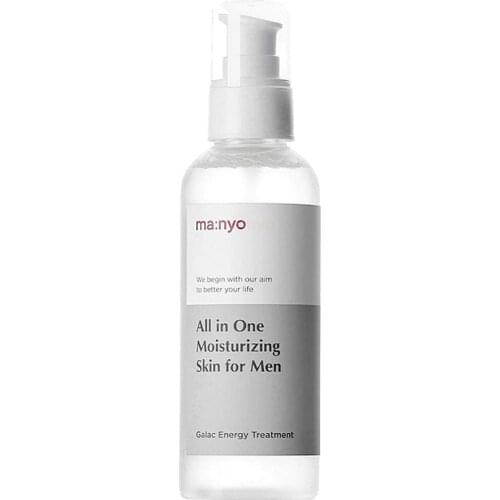 MANYO FACTORY Moisturizing Facial Toners