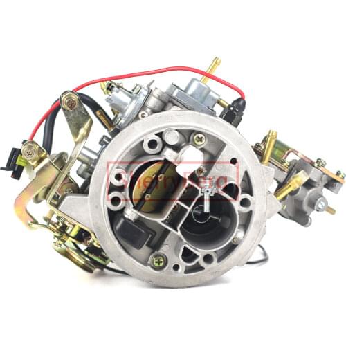 SHERRYBERG Brand new replace carb CARBU4 RETOR 32-3Caresa TLDE COPY WEBER 32-34.for fiat