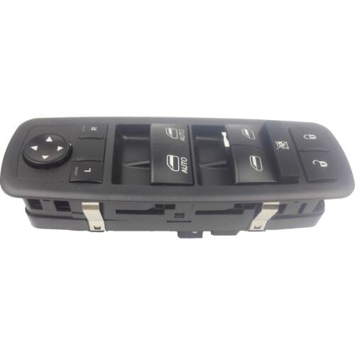 Power Window Control Switch for 2011-2013 68030823AC 68030823AB 68030823