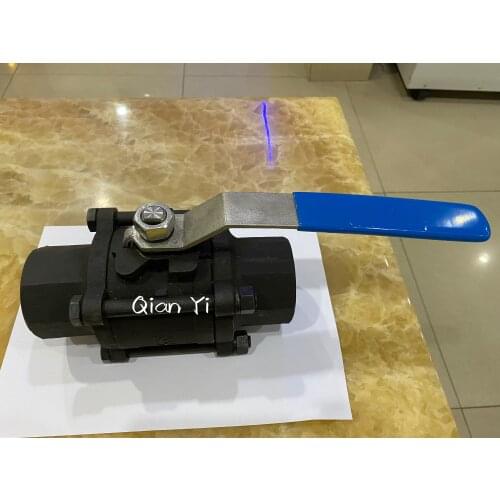 Ball valve 022W08752-000 022-08752-000