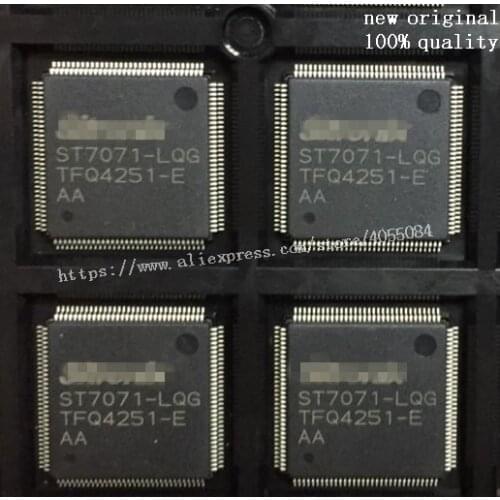 ST7071-LQG ST7071 new original 100% quality