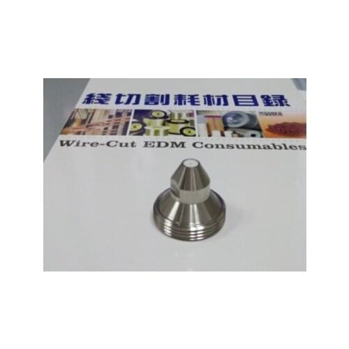 33EC085A202 Jet Nozzle for Makino wire EDM - LS machines airbnb / ID=1.2MM