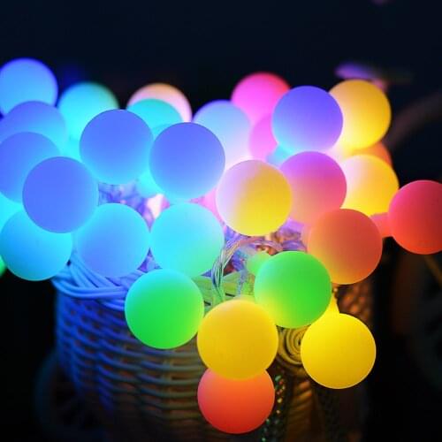 Woodpow Garlands