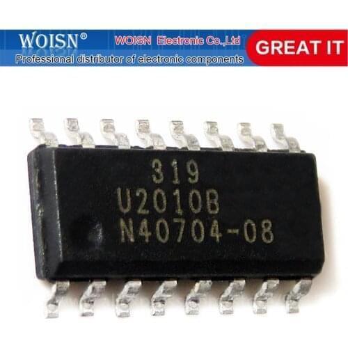 50PCS U2010B U2010 original authentic In Stock