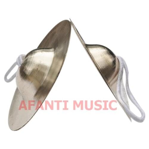 Afanti Music 20 cm diameter Cymbal