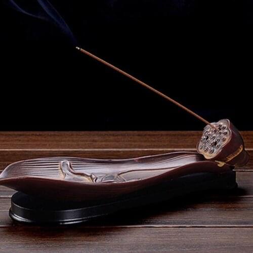 6 Flavor Incense Sticks Box Natural Buddhist Aromatic Incense Fresh Indoor Spices Home Decoration Stick Incense