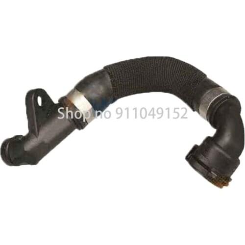 CAR hose water tank heat exchanger bm wengine oil E92 335I E90 335I E91 335I E92 335I E90 335XI E93 335XI