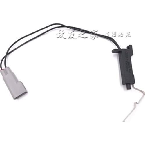 For 2004-07 Ford old Mondeo Edge classic Focus outdoor temperature sensor air conditioning A/C control sensor