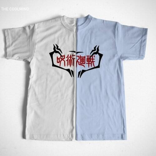 100% cotton Men Women T-shirt Tops cool loose Tshirt casual short sleeve T-shirt Fitted Soft Anime Manga Tee Shirt