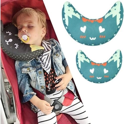 HOUSBAY Newborn Pillows