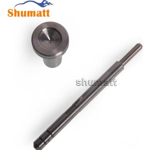 SHUMAT F00RJ02005 Diesel Control Valve F00R J02 005 Common Rail Valve Set F 00R J02 005 fit for B0SCH Fuel Injection 0445120008