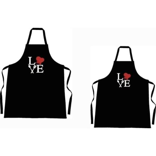 Kitchen dear Bib Suit