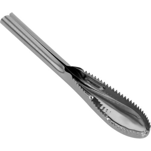 Kitchen Accessories Scaler Brush Seafood Tools Fish Scale Knife Fish Skin Scraper Stainless Steel Gadgets Cooking Tools