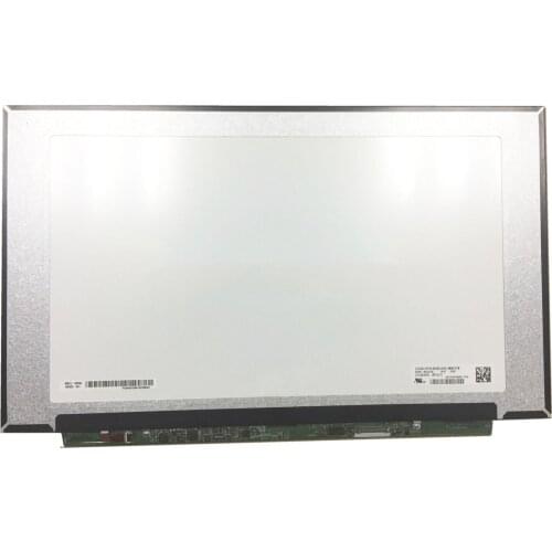 LP156WF9-SPC1 LP156WF9 SP C1 LP156WF9 (SP)(C1) DP/N 0DJ58M DJ58M LED Screen IPS LCD Matrix for laptop 15.6" FHD 1920X1080 Panel