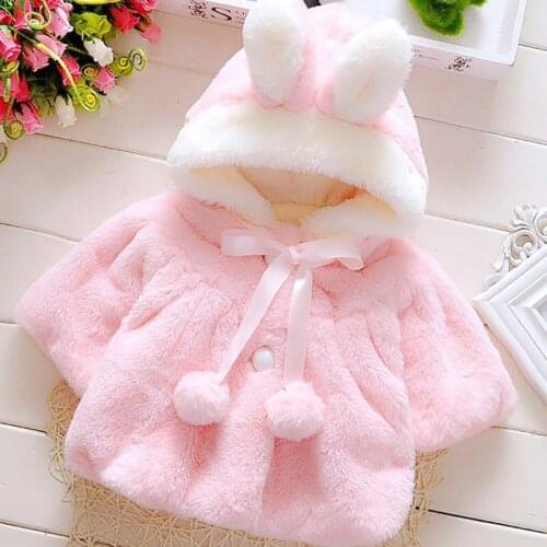 M.LEIHE.BO Jackets And Coats For Girls