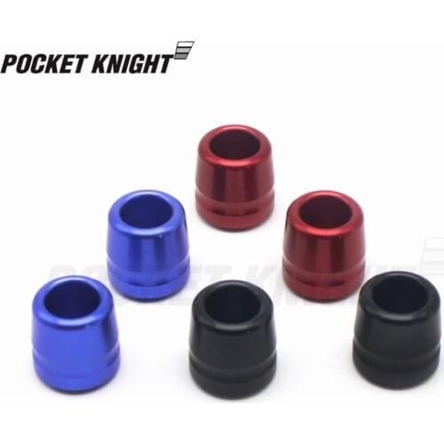 Handlebar Hand Grip Bar Ends Cap Slider For BMW S1000RR HP4 S1000R F800R Motorcycle Accessories CNC Aluminum