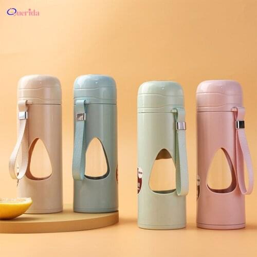 Querida Hiking Flasks