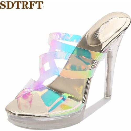 SDTRFT Women's Slippers