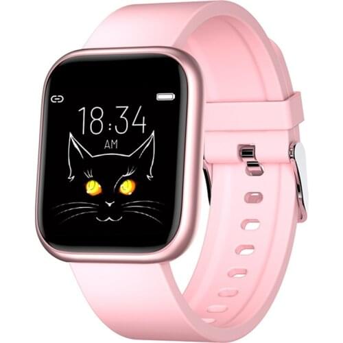 X21 2021 Smart Watch Fitness Health Heart Rate Sleep Activity Tracker Smartwatch For IOS And Android Womens wristwatch clock