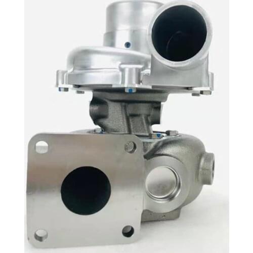 RHC61W Turbo VC240080 MYAV 119195-18031 119195-18030 Turbocharger for 1995-1998 Yanmar Marine with 4LH-STE Engine