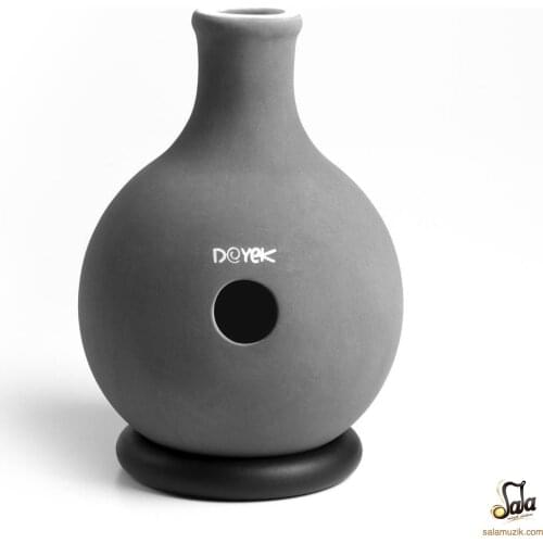 Udu Drum (Kuzeh) Medium By DOYEK UDM1